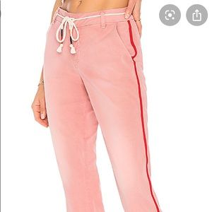 Sundry Le Soleil pant- worn once!